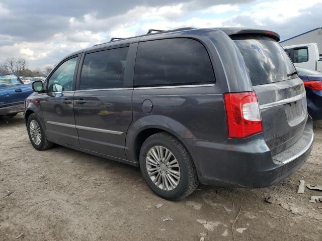 2015 CHRYSLER TOWN & COU 2C4RC1CG9FR646097