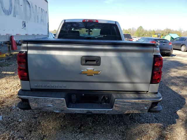 2015 CHEVROLET SILVERADO 3GCUKPEC2FG360334
