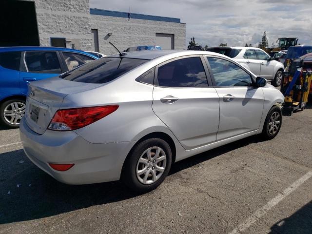 2013 Hyundai Accent - Image 3
