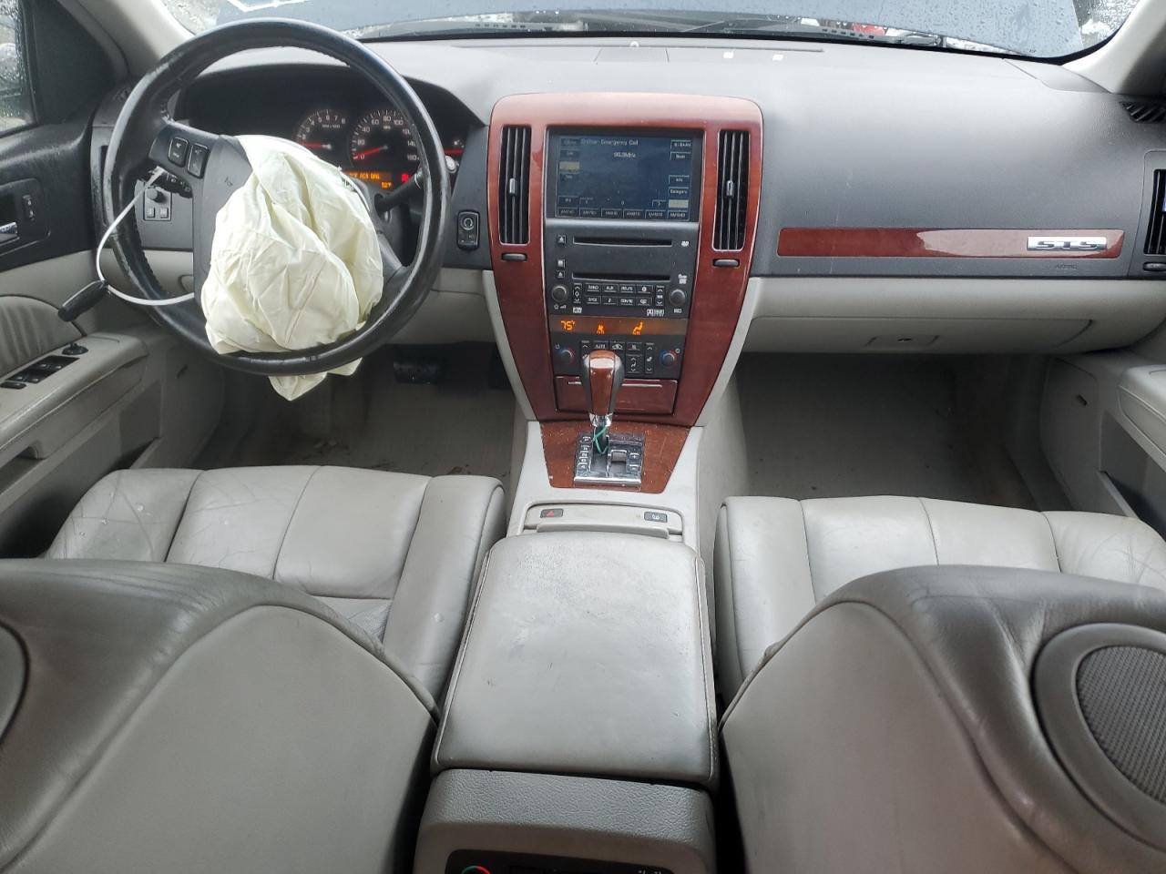 1g6dc67a160102929 1G6DC67A160102929 2006 Cadillac Sts