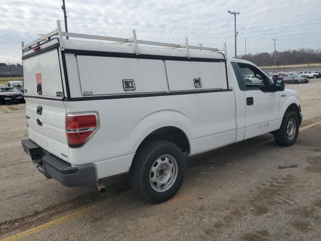 2013 Ford F150 VIN: 1FTMF1CM9DKF49114 Lot: 43261374