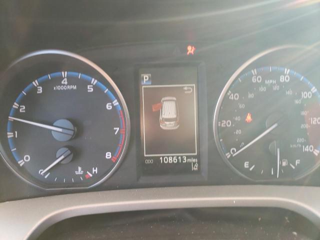 2017 TOYOTA RAV4 LE 2T3ZFREV4HW321626