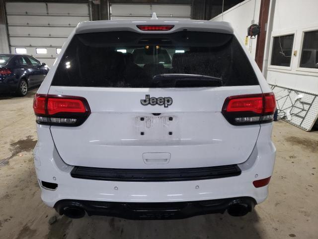2017 JEEP GR CHEROKE 1C4RJFDJ6HC650908