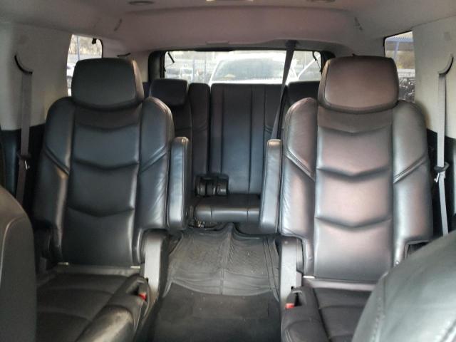 2017 CADILLAC ESCALADE 1GYS3AKJ7HR175293