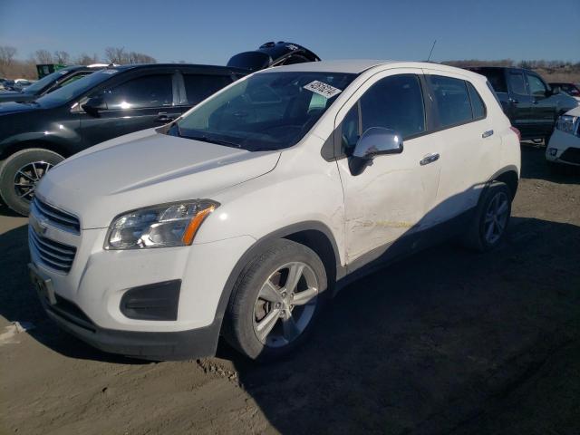 2015 Chevrolet Trax LS