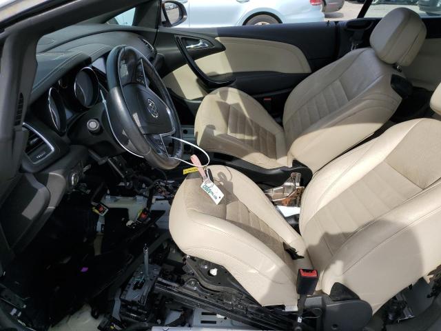 2016 BUICK CASCADA PR W04WT3N50GG156896