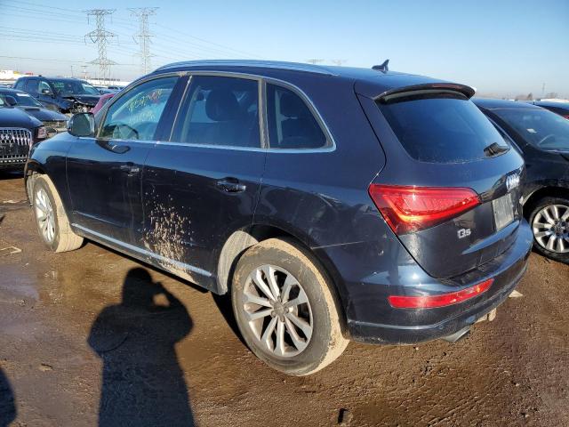 WA1LFAFPXDA084599 2013 AUDI Q5, photo no. 2