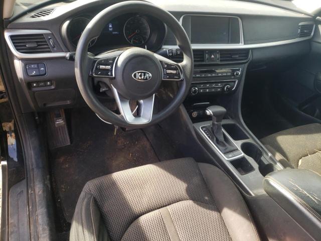 2019 KIA OPTIMA LX - 5XXGT4L32KG372010