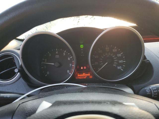 2010 Mazda 3 I VIN: JM1BL1SF3A1278393 Lot: 40592154