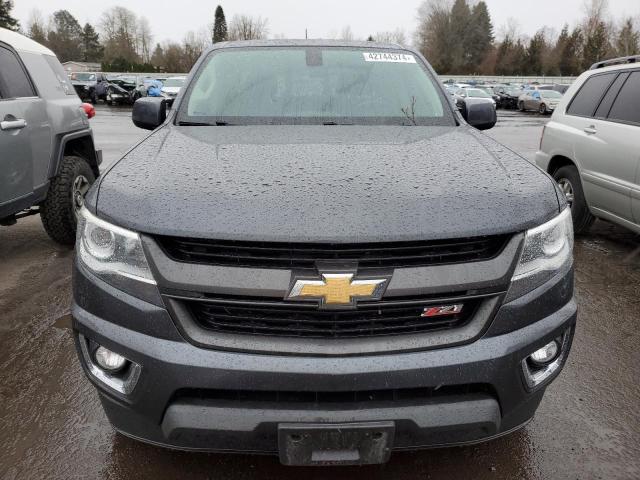 2016 CHEVROLET COLORADO Z 1GCGTDE38G1128457