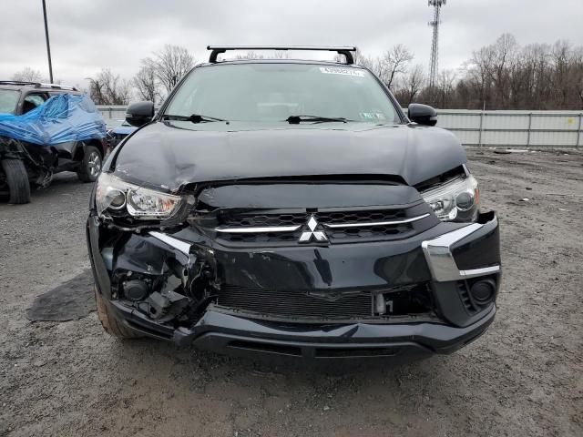 VIN JA4AR3AUXKU003989 2019 MITSUBISHI OUTLANDER no.5