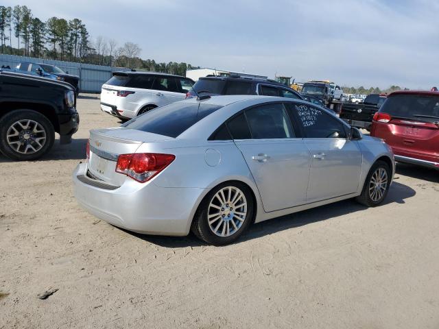 2015 CHEVROLET CRUZE 4D 1G1PH5SB5F7143571