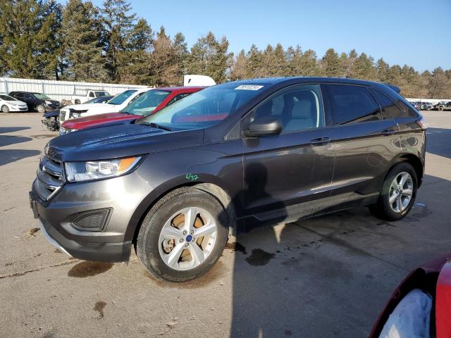 2017 Ford Edge SE