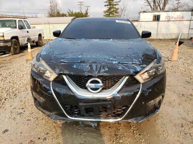 2017 NISSAN MAXIMA 3.5 - 1N4AA6AP5HC367220