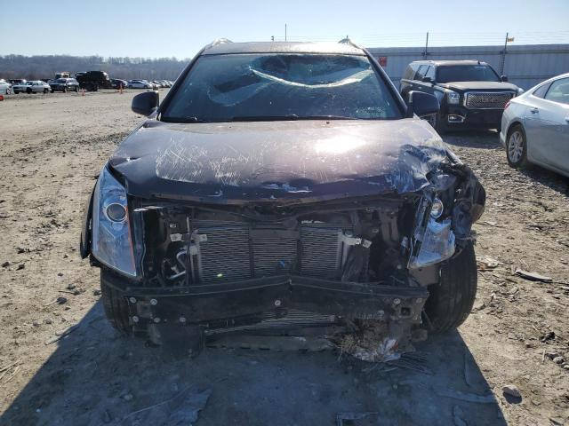 2015 CADILLAC SRX PREMIU 3GYFNDE30FS593957