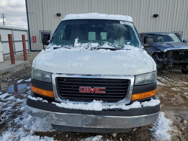 2014 GMC Savana G2500 VIN: 1GTW7FCA8E1910669 Lot: 42678864