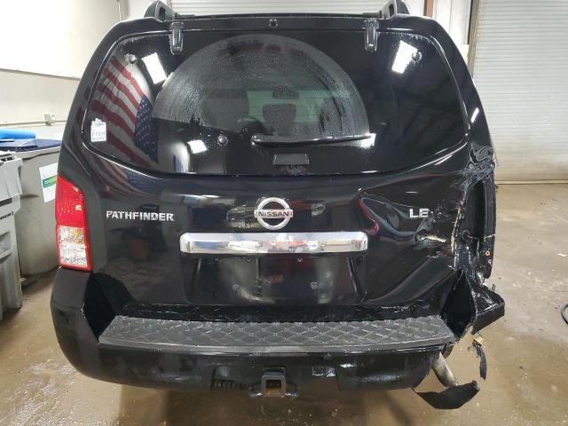 VIN KNDMB5C11F6044902 2009 NISSAN PATHFINDER no.6