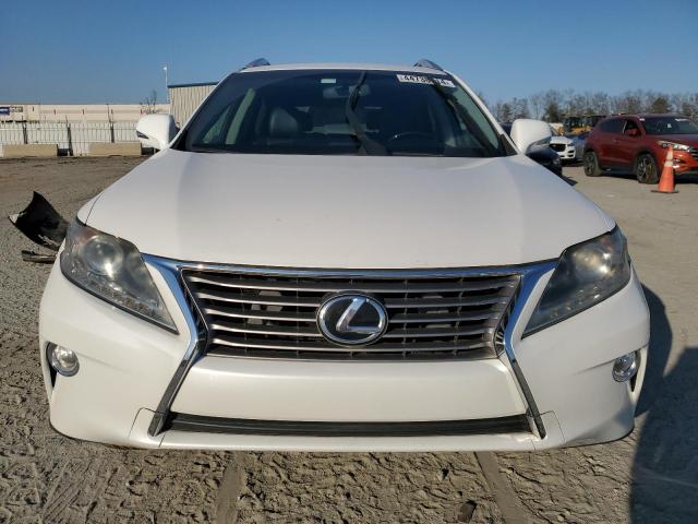 2015 LEXUS RX350 2T2ZK1BA5FC201027