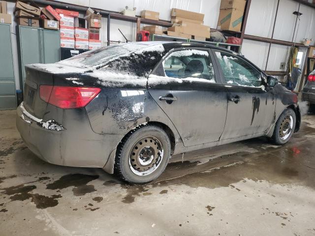 2010 Kia Forte Lx VIN: KNAFT4A25A5306119 Lot: 44513684