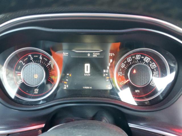 2016 DODGE CHALLENGER - 2C3CDZBT8GH142961