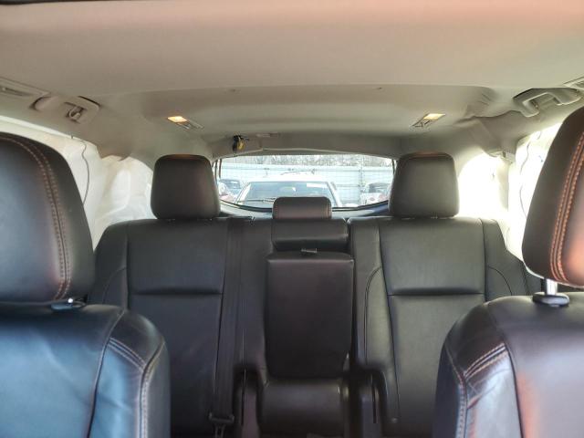 2016 TOYOTA HIGHLANDER - 5TDJKRFH6GS501238