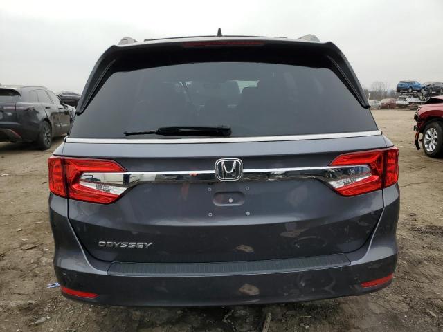 2019 HONDA ODYSSEY EX 5FNRL6H7XKB094198