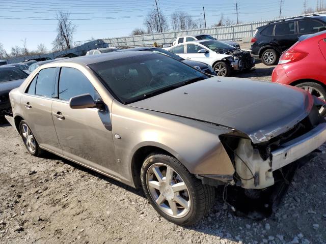 1G6DC67A970185219 2007 Cadillac Sts