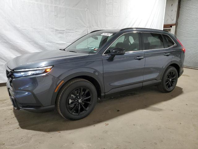 2024 HONDA CR-V SPORT - 5J6RS6H52RL003413