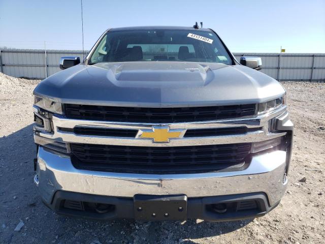 2019 Chevrolet Silverado - Image 5
