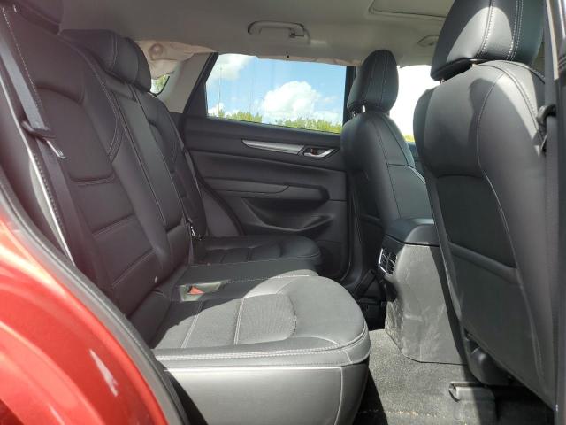 2024 Mazda Cx-5 Preferred VIN: JM3KFBCLXR0408213 Lot: 44375164