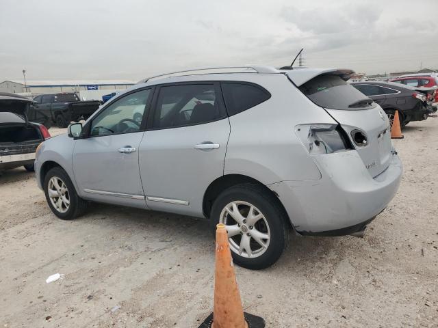 2011 Nissan Rogue S VIN: JN8AS5MTXBW187025 Lot: 42229594