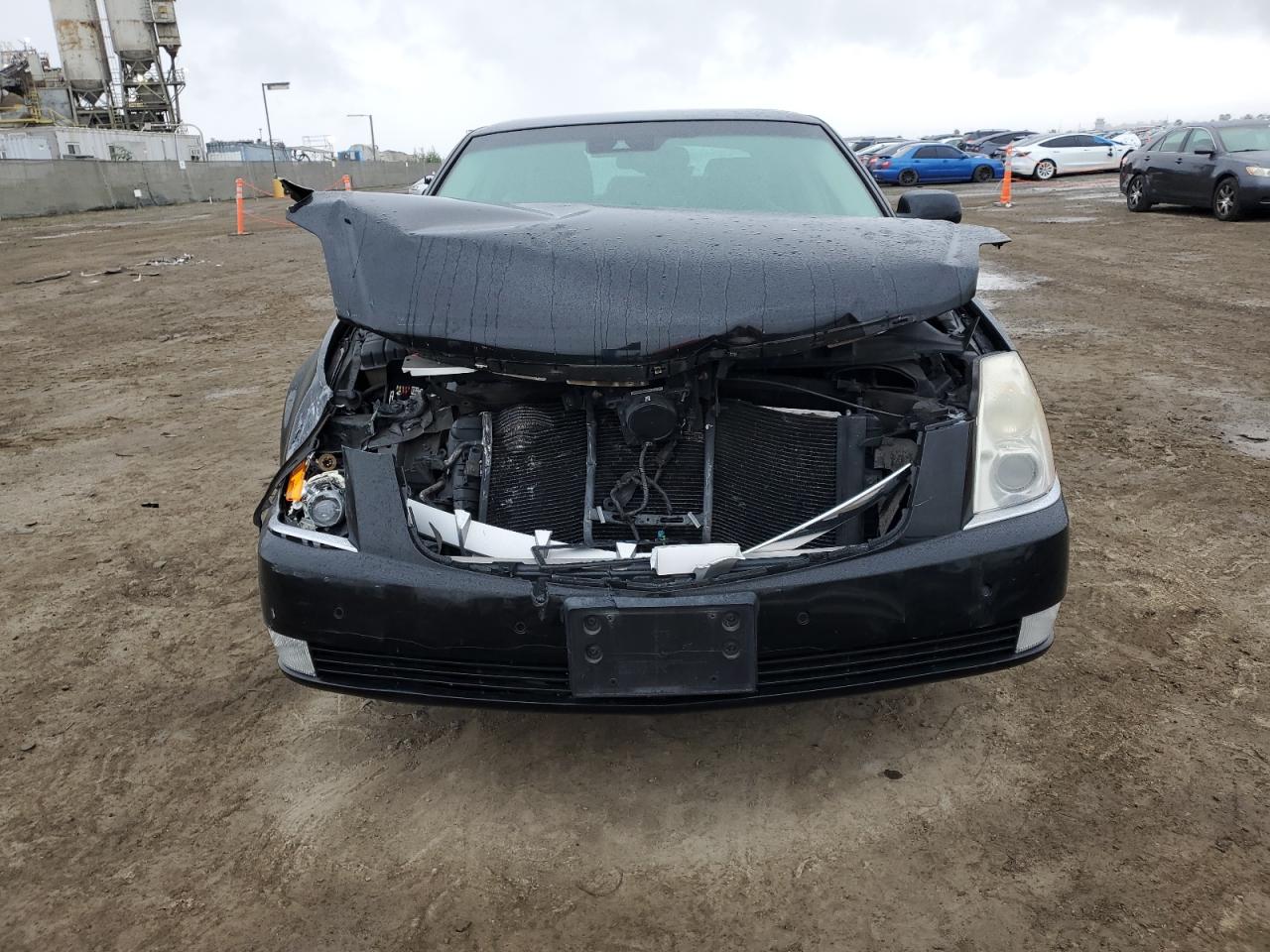 1g6kd57908u163527 1G6KD57908U163527 2008 Cadillac Dts