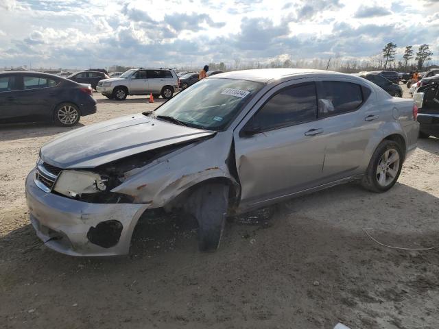 2013 Dodge Avenger Se VIN: 1C3CDZABXDN563138 Lot: 41238494