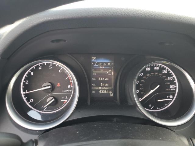 2018 TOYOTA CAMRY L 4T1B11HK5JU033843