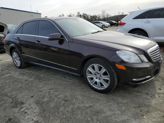 VIN WDDHF8JB7DA742806 2013 Mercedes-Benz E-Class, 3... no.4