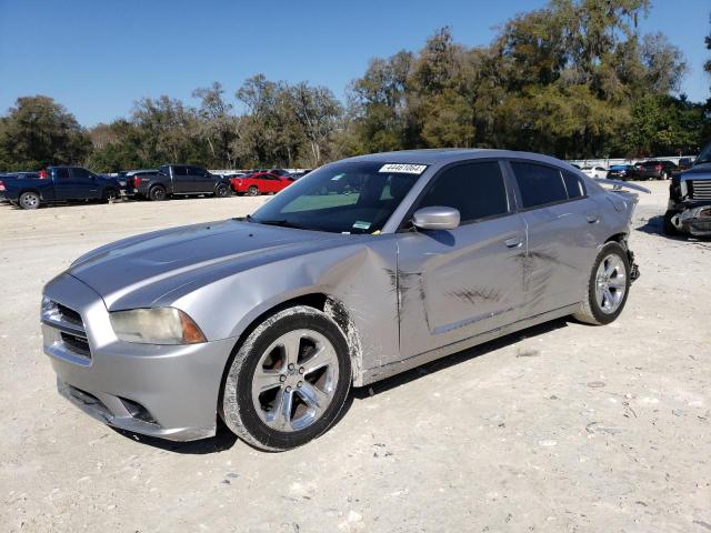 Lot #2492128637 2013 DODGE CHARGER SX salvage car