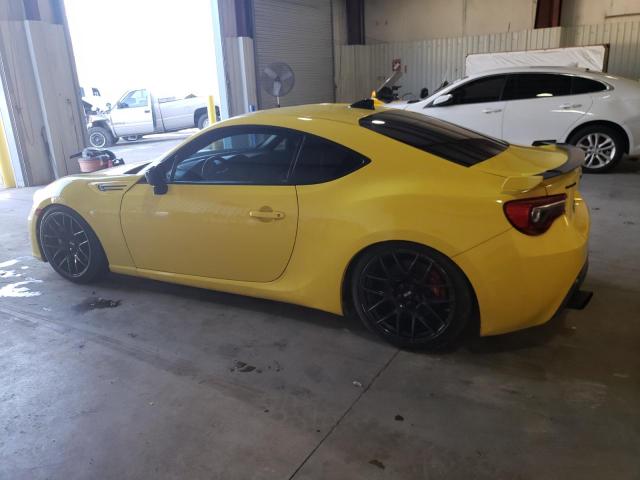 2017 SUBARU BRZ 2.0 LI JF1ZCAC12H9601240