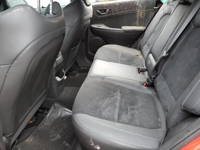 2022 HYUNDAI KONA N BAS KM8KH3AC0NU001298