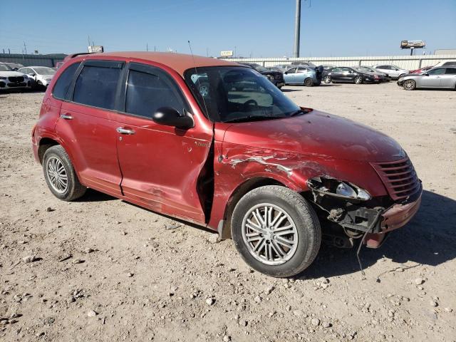 2005 Chrysler Pt Cruiser VIN: 3C4FY48B95T589348 Lot: 43968604