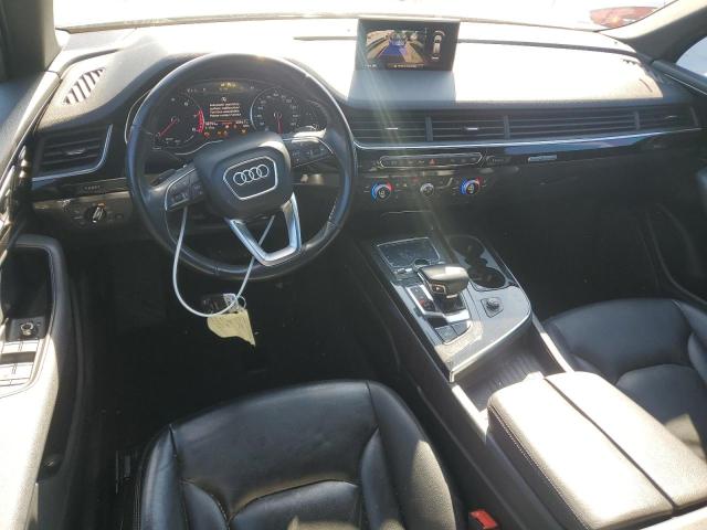 WA1AHAF73HD059663 2017 AUDI Q7, photo no. 8