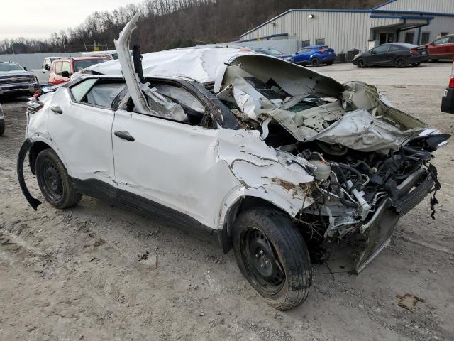 2019 NISSAN KICKS S 3N1CP5CUXKL497510