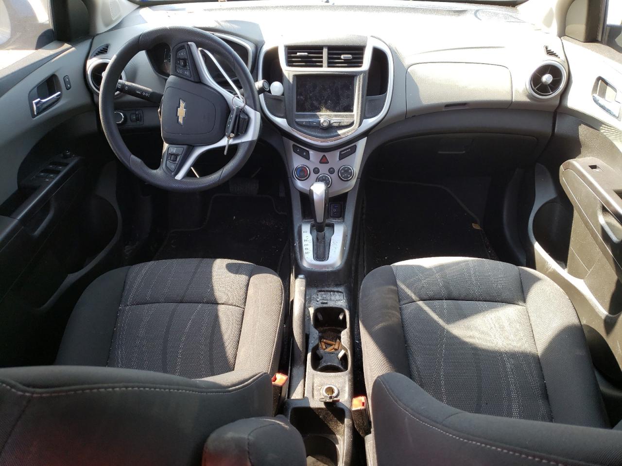 1g1jd5sb3k4147972 1G1JD5SB3K4147972 2019 Chevrolet Sonic Lt