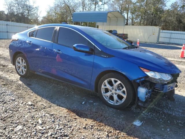 VIN 1G1RB6S54JU127625 2018 Chevrolet Volt, Premier no.4