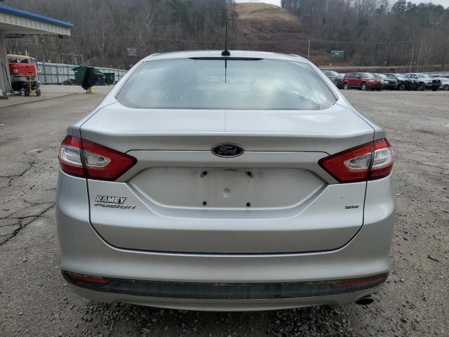 VIN 3FA6P0H70DR158146 2013 Ford Fusion, SE no.6