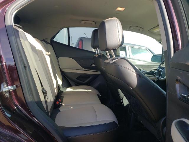 2018 BUICK ENCORE PRE KL4CJASB3JB594551