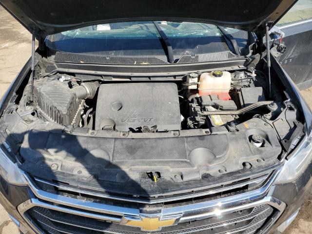 2018 Chevrolet Traverse Lt VIN: 1GNERGKW4JJ179197 Lot: 44336784