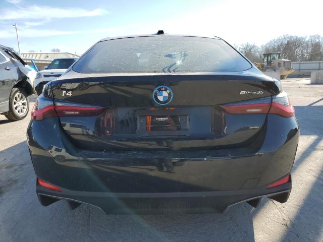 2023 BMW I4 EDRIVE3 WBY43AW07PFR00471