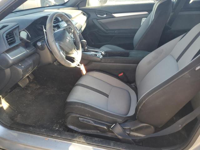 2017 HONDA CIVIC LX 2HGFC4B00HH307120