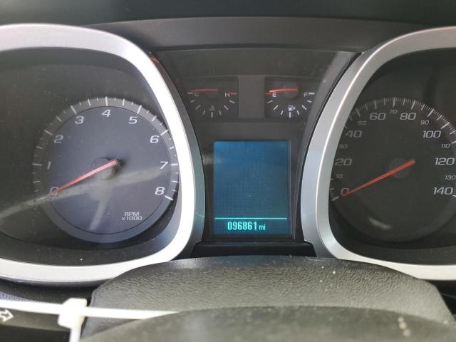 2017 CHEVROLET EQUINOX LT 2GNFLFEK0H6174059