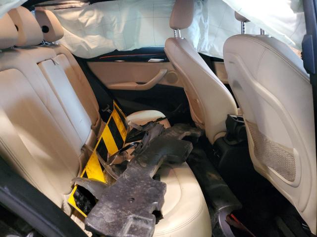 2017 BMW X1 SDRIVE2 - WBXHU7C30H5H35233